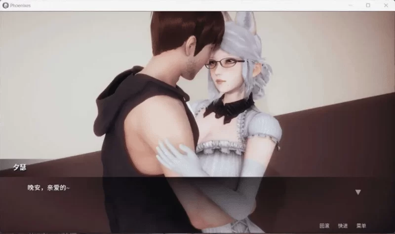 图片[2]-【神级SLG/官中/动态/PC/安卓】凤凰 Phoenixes V14官中版[PC/安卓]-次元小屋