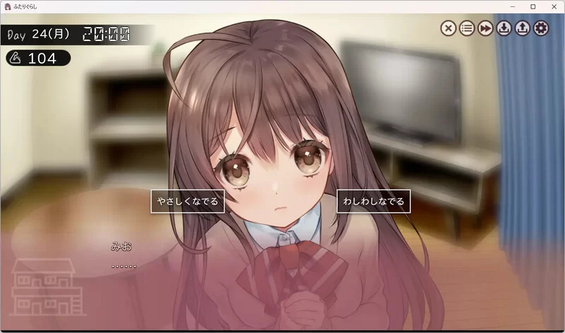 图片[4]-【SLG/动态/互动/PC】 两人生活 v1.182 AI汉化版 [PC]-次元小屋