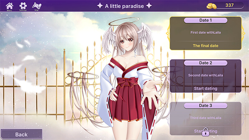 【日式SLG/动态/PC】Im Isekai Hero V1.0.9 STEAM官中版 [PC]-次元小屋