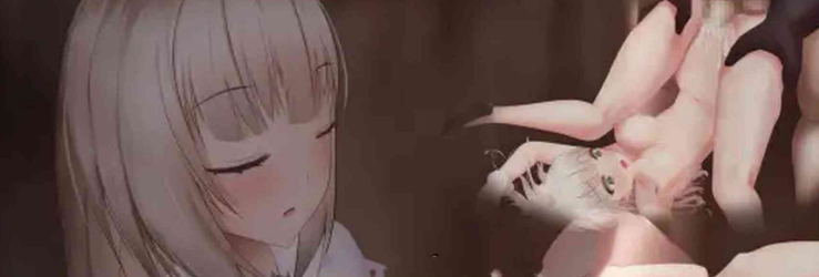 【日式ACT/动态/PC】 SusRutial 官中步兵版   [PC]-次元小屋